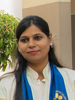 Kavita Srivastava